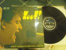 Zoot LP Zoot moneys big roll band 1st press columbia