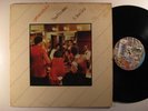 FLOATERS & SHU-GA Get Ready FEE LP modern soul boogie
