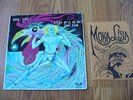 MONA LISA Avant qu'il ne soit trop tard with booklet Genesis style prog French