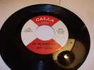 BETTY LAVETTE 1965 45-LET ME DOWN-CALLA-NORTHERN SOUL