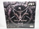Slayer - Divine Intervention Sealed red vinyl