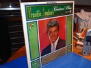 AVALON FRANKIE CHRISTMAS ALBUM RARE STEREO CHANCELLOR