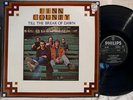 LINN COUNTY - (LP 12