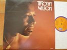 TIMOTHY WILSON