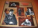EMI BOX 3LP / BACH cello suites PABLO CASALS  NEAR MINT