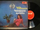 TOOTS THIELEMANS - Jazz 1964 LP BRAZIL Polydor UNIQUE