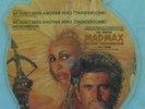 MAD MAX TINA TURNER MEL GIBSON PIC DISC 7