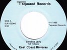 70s Northern Soul 45 - East Coast Rivieras - mp3