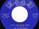 Raw Funk 45 - Untouchables 