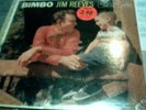 RARE SEALED JIM REEVES  LP - BIMBO - RCA LPM1410