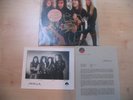 Metallica - Garage Days Re-revisited Signed + Promo