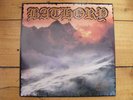 BATHORY TWILIGHT OF THE GODS LP ORIGINAL DARKTHRONE