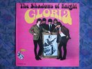 THE SHADOWS OF KNIGHT gloria Orig ITALY 66 ATLANTIC