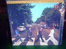 BEATLES ABBEY ROAD MOBILE FIDELITY SOUND LAB NM LP mfsl