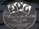 Paul McCartney & Wings BAND ON THE RUN NIMBUS 100% MINT