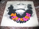 Tomorrow S/T U.K. psych LP Import Records Steve Howe
