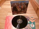 Beatles Sgt Pepper's 'Fourth Proof' 1st Press Mono