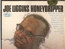 JOE LIGGINS honeydripper MERCURY LP rare R&B 1962 ORIG