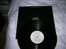 JOY DIVISION UNKNOWN PLEASURES FIRST PRESS DISC EX COND