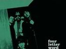 BEADY EYE FOUR LETTER WORD LTD SOLD OUT 7