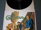 Charlatans PSYCH West Coast Orig UK issue LP RARE 1969