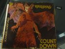 COUNT DOWN VAMPIRE 45 DISCO FUNK PSYCH ITALY