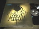THROBBING GRISTLE heathen earth LP UK MIR 004 nm mute art punk coil psychic tv
