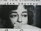 33T - SIMONE SIGNORET - La voix humaine