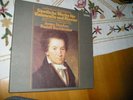 Telefunken Beethoven cello sonatas STARKER 3lp's box NM