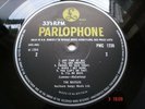 THE BEATLES,HARD DAYS NIGHT Y/B UK PRESS KT SUPRB MINT-