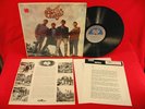 PLASTIC CLOUD 1969 FUZZ PSYCH MONSTER LP CANADA Shrink