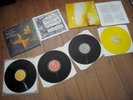 THE SMASHING PUMPKINS- MELLON COLLIE 3LP/ NEW