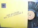 BEATLES – GET BACK SESSIONS 2 – Multicolor vinyl LP