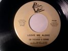 jim faulkner & gemini  leave me alone  rare sweet soul