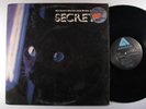 GIL SCOTT-HERON & BRIAN JACKSON Secrets ARISTA LP