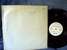 Andy Gibb..After Dark..Test Pressing..Autograph LP '80