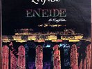 LITFIBA-Eneide di Krypton Italian New Wave rock LP MINT