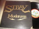 STRAY DOG,MUDANZAS,UK HEAVY PSYCH,UK ORIG TRANSATLANTIC