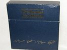 THE BEATLES EMPTY BOX *ONLY*  FOR THE SET OF EP 'S NICE