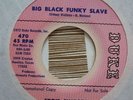 Eddie Simpson Lovin Season Big Black Funky Slave SOUL