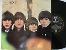 The Beatles Import UK Parlophone LP For Sale
