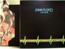 PINK FLOYD The First XI BOX SET, 11 lp set HARVEST