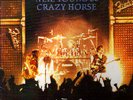 Neil Young & Crazy Horse Weld Reprise 2LP Ex+ Rock rare