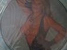 Samantha Fox Interview II Picture Disc