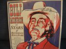 Bill Monroe Signature AUTHENTIC--BLUEGRASS