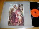 STRANGE FRUIT  ---  GARY FARR  ---  CBS  ---  1970.