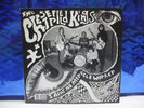 CHESTERFIELD KINGS -I AIN'T NO MIRACLE WORKER 45 W/PS