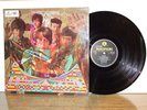 THE HOLLIES EVOLUTION MONO ORIG EX+