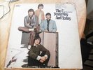 PARTIALLY PEELED BEATLES BUTCHER COVER w DISCREPANCIES