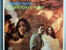 IKE & TINA TURNER RIVER DEEP NR MINT ORIG 1968 A&M LP